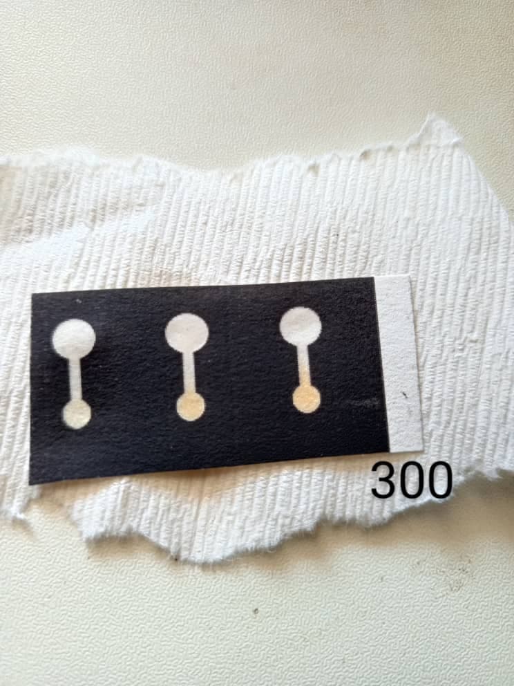 Microfluidics Results